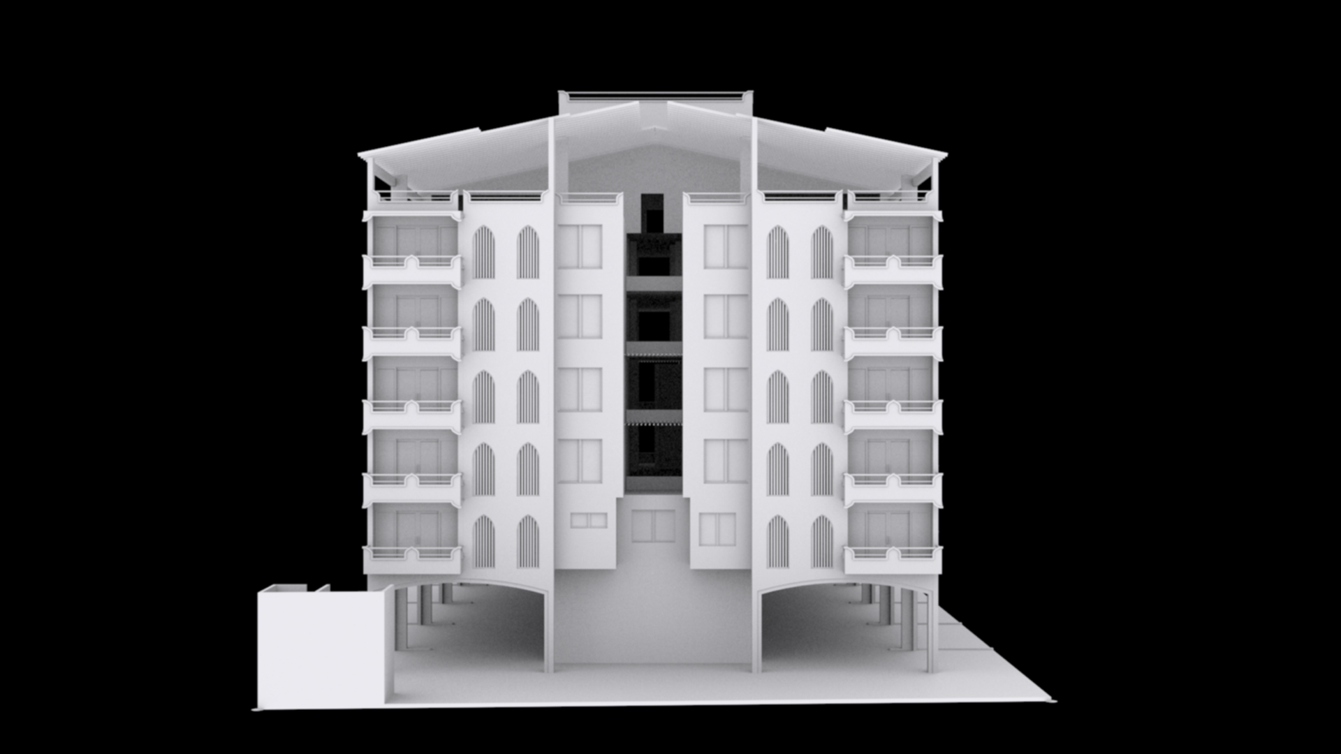 3d architecture blackburn, ACCRINGTON Architectural Services